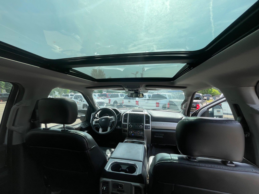 2018 Ford F-250 Image 21