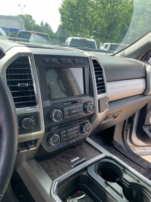 2018 Ford F-250 Image 23