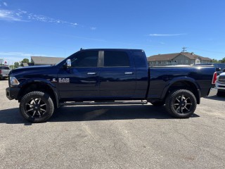Image for 2017 RAM 2500 Laramie ID: 7481379