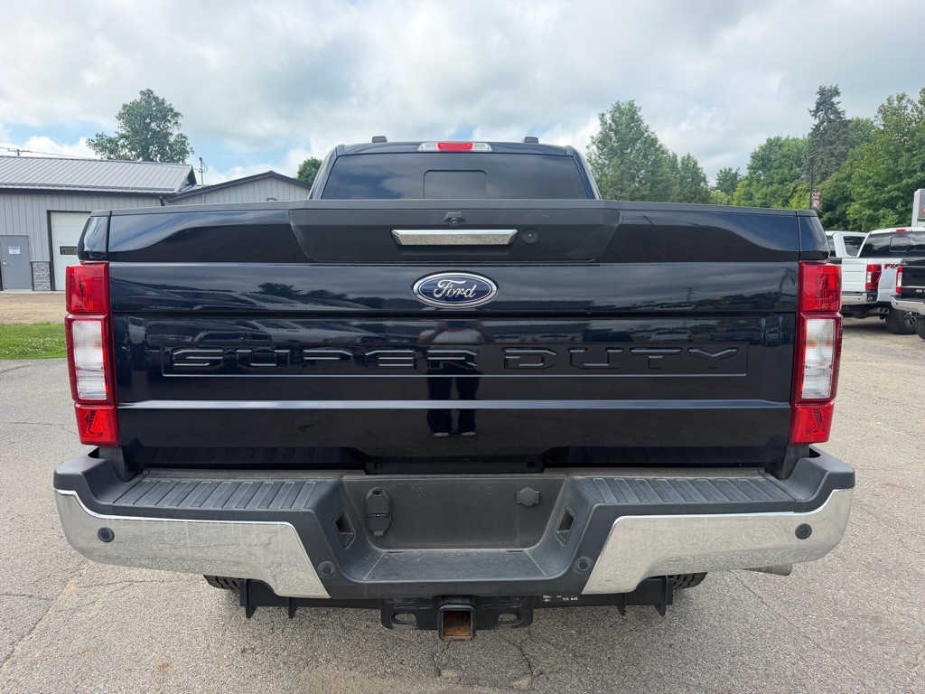 2021 Ford F-250 Image 7