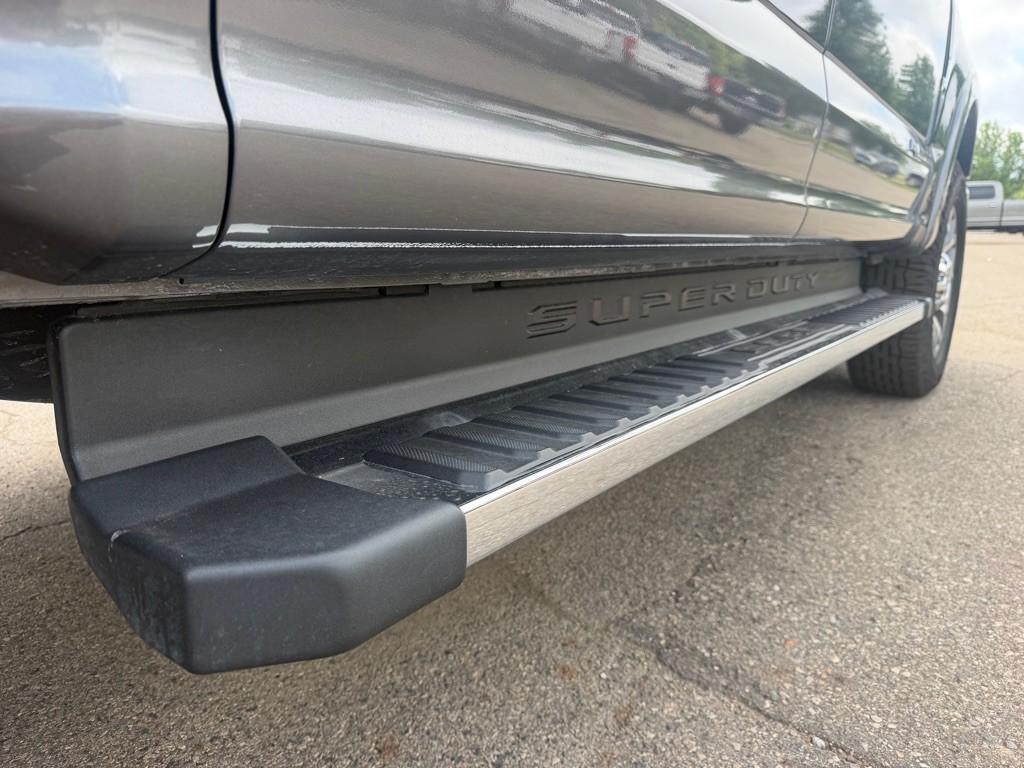 2021 Ford F-250 Image 10