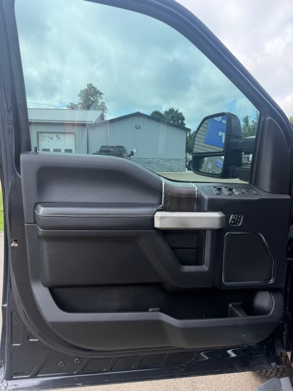 2021 Ford F-250 Image 15