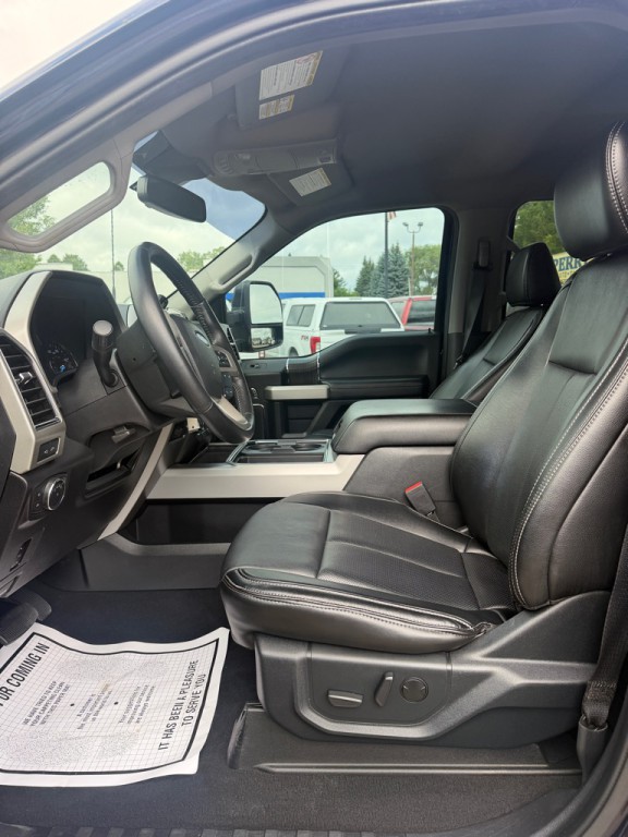 2021 Ford F-250 Image 18
