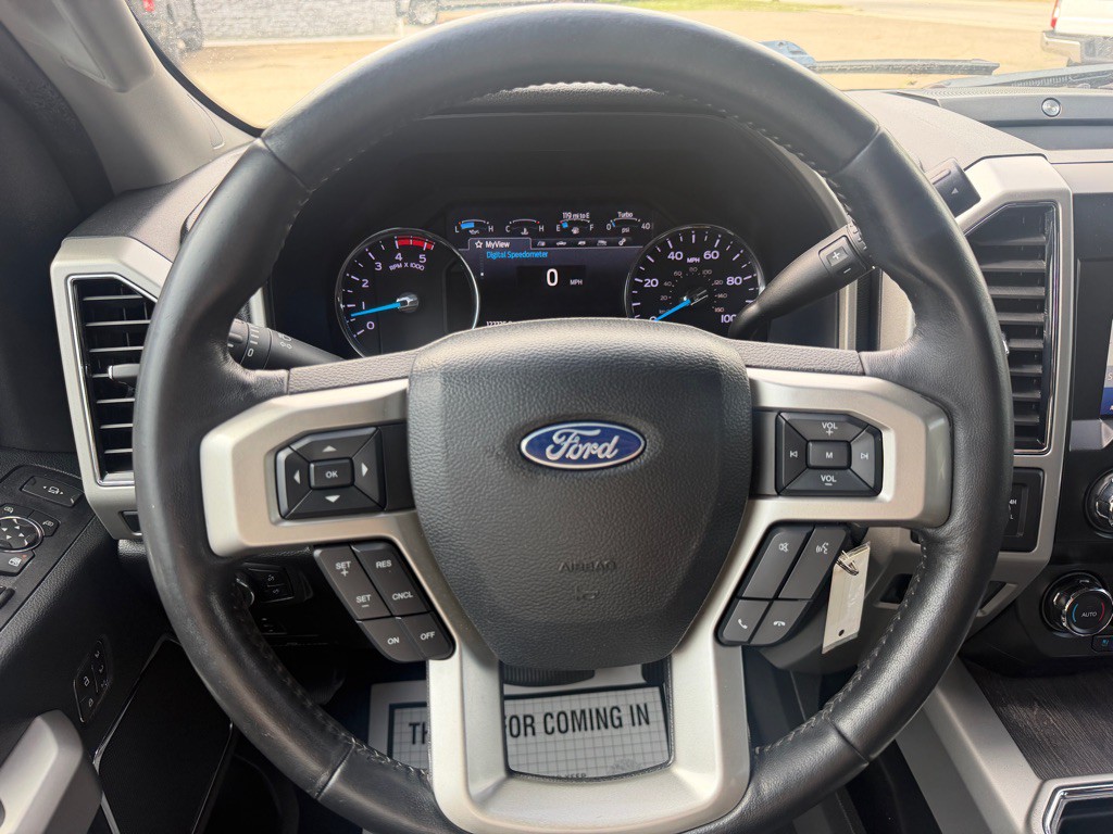 2021 Ford F-250 Image 22