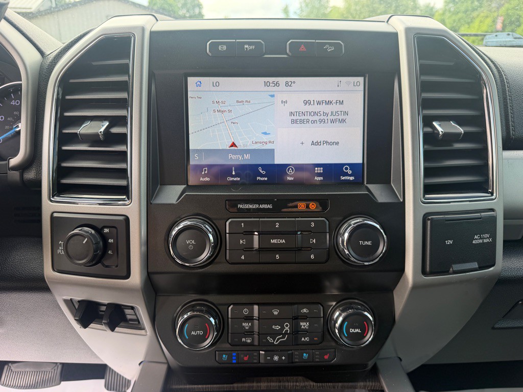 2021 Ford F-250 Image 23