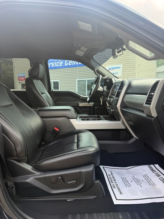 2021 Ford F-250 Image 25