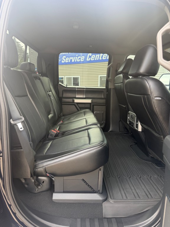 2021 Ford F-250 Image 26