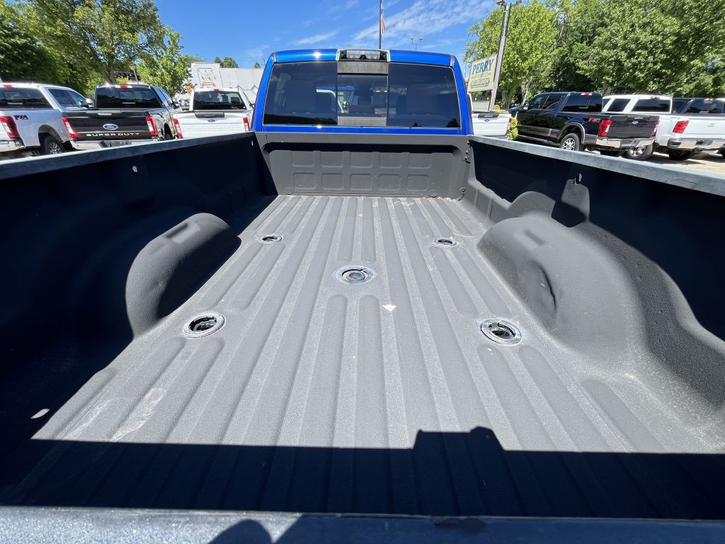 2018 RAM 3500 Image 8