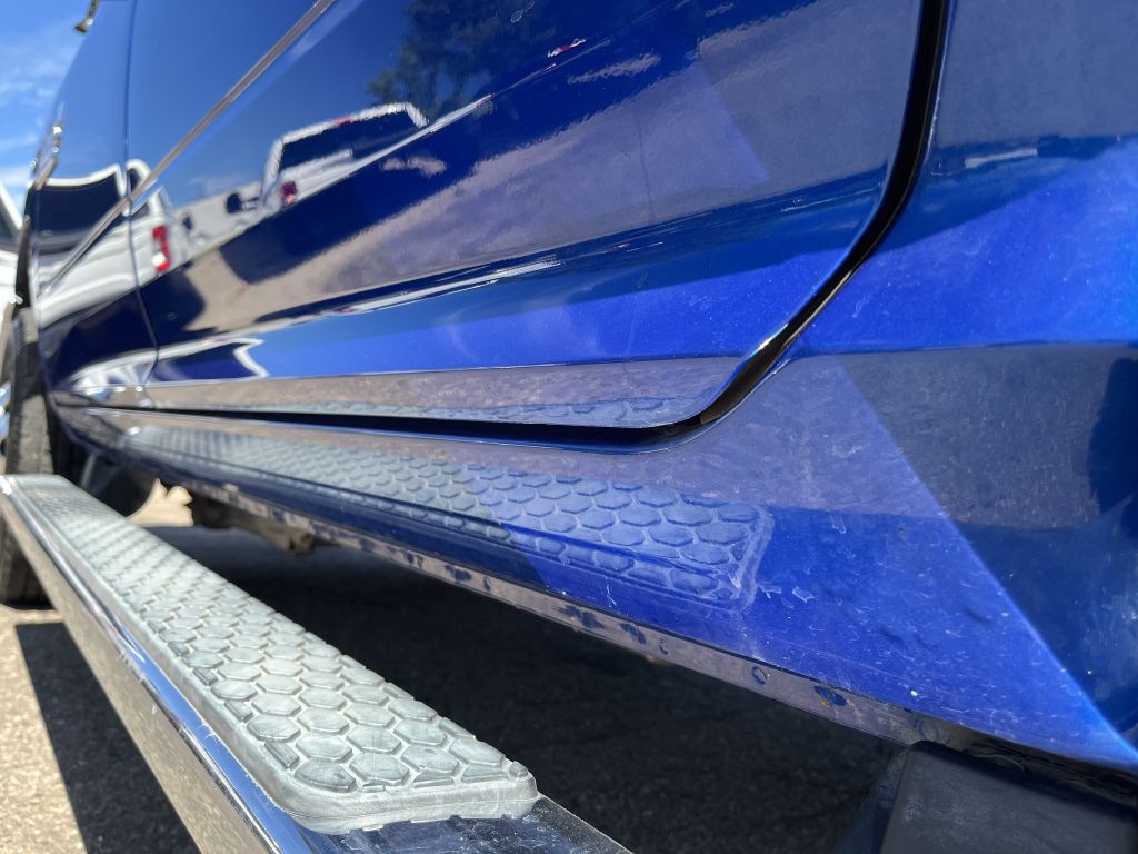 2018 RAM 3500 Image 10