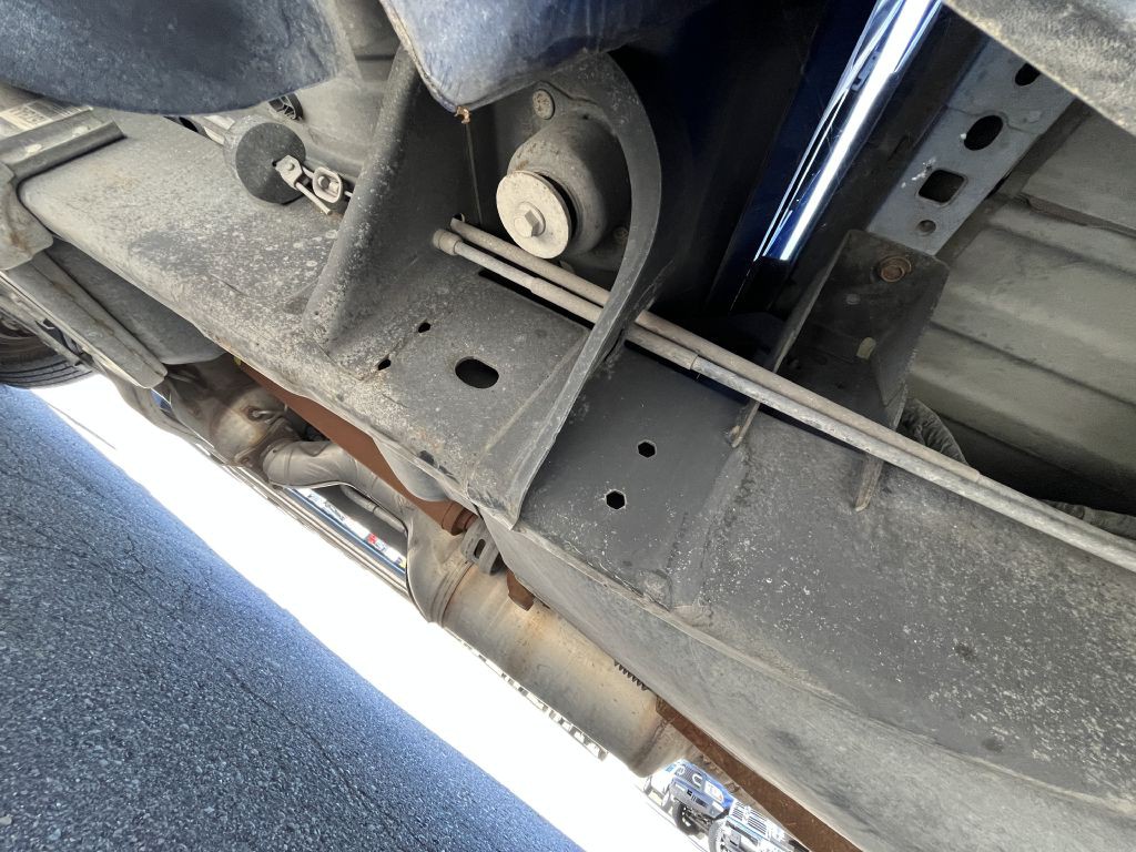 2018 RAM 3500 Image 11
