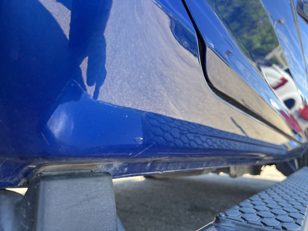 2018 RAM 3500 Image 12