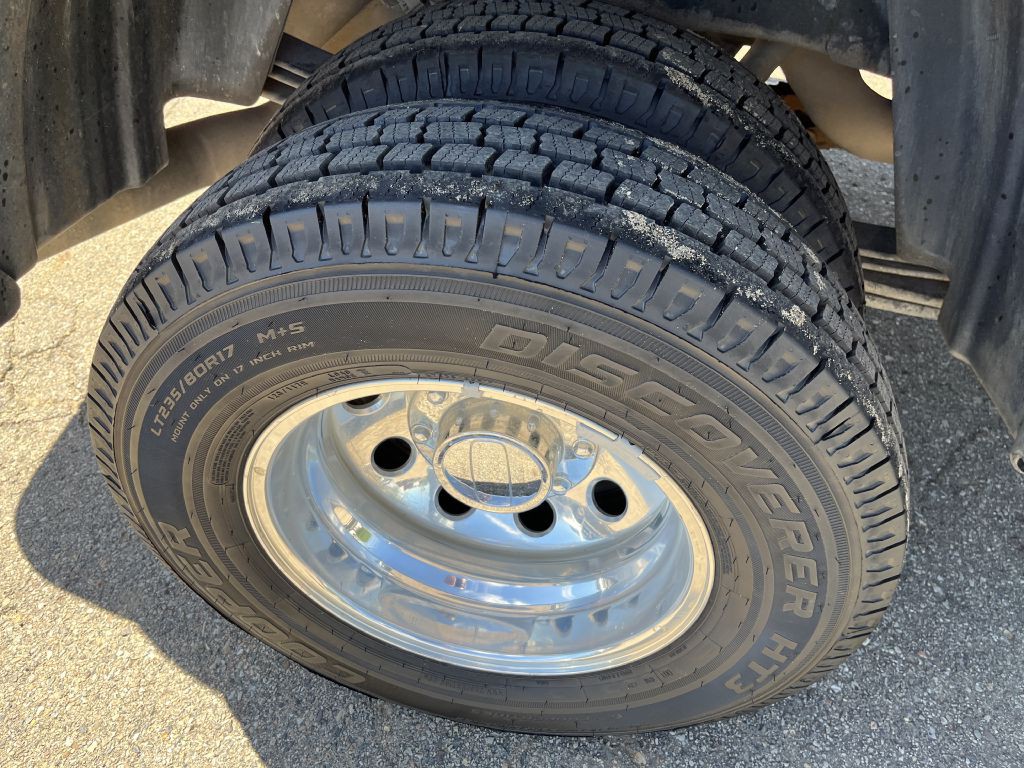 2018 RAM 3500 Image 14