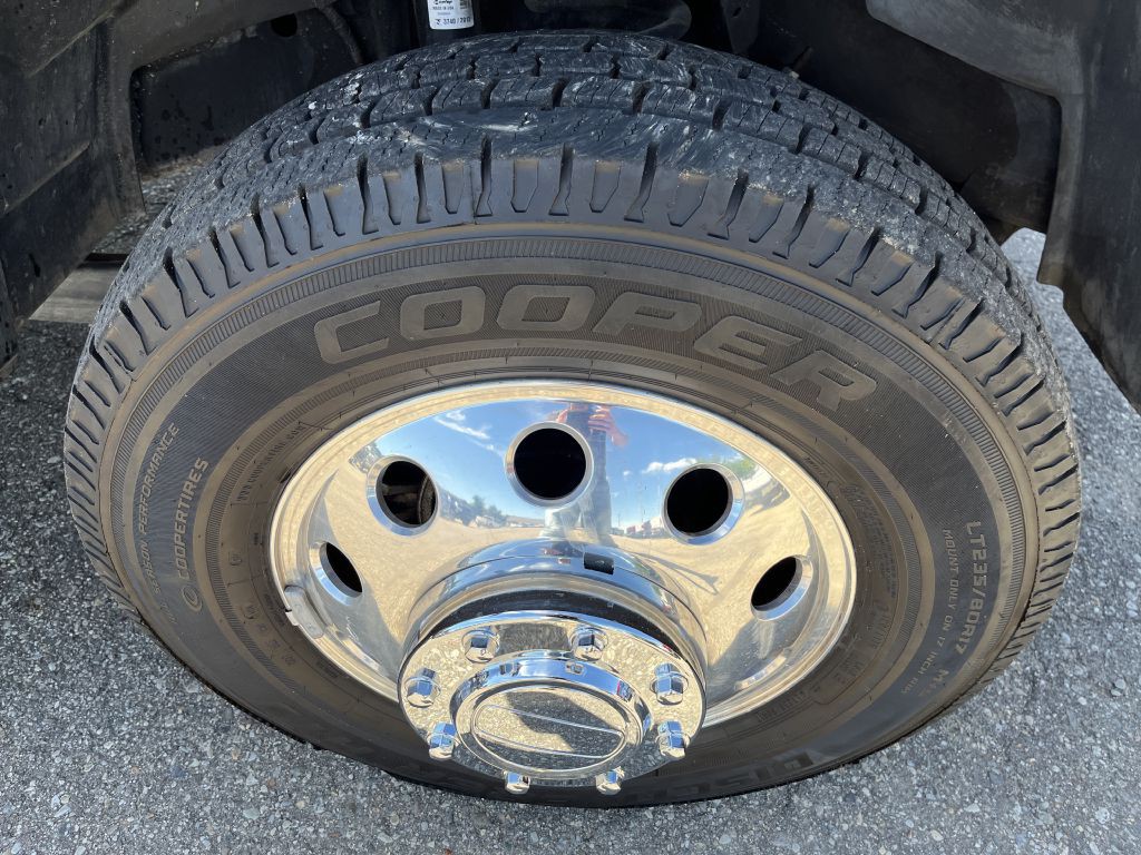 2018 RAM 3500 Image 15