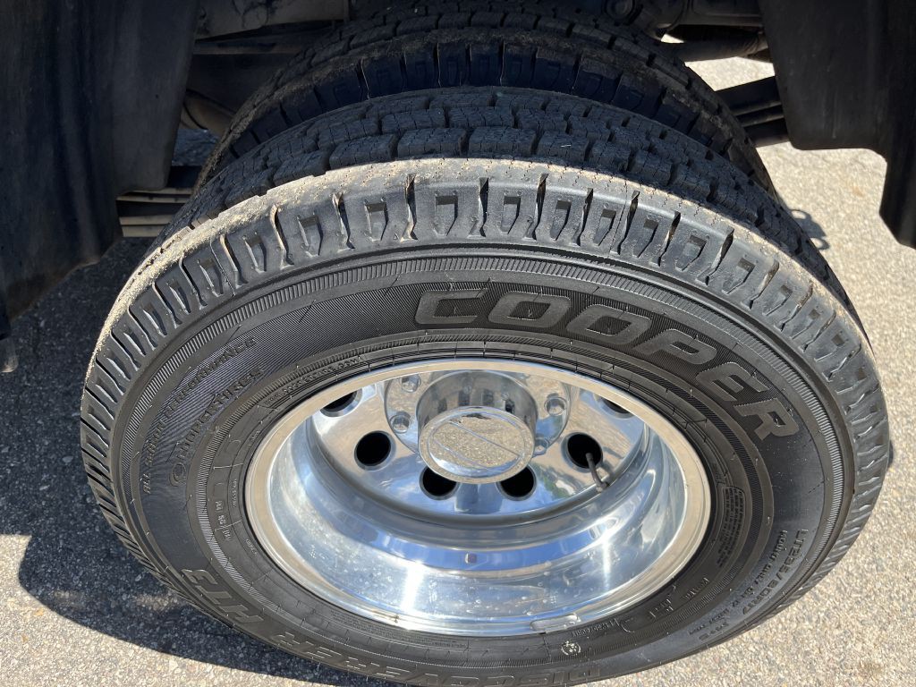 2018 RAM 3500 Image 16