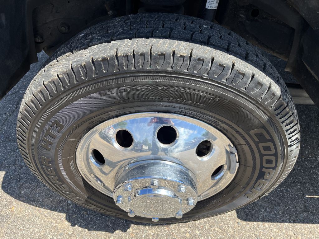 2018 RAM 3500 Image 17