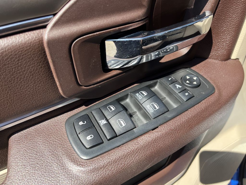 2018 RAM 3500 Image 19