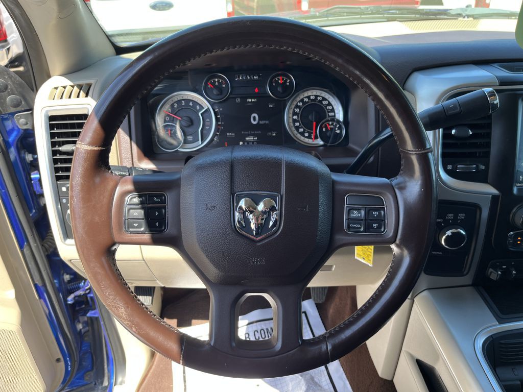 2018 RAM 3500 Image 23