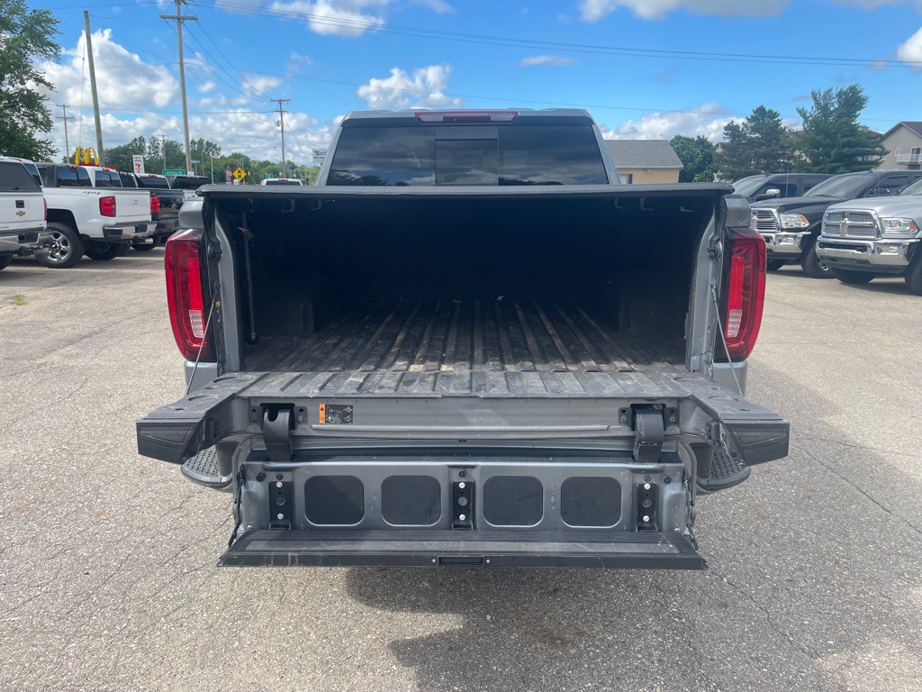 2021 GMC Sierra Image 9
