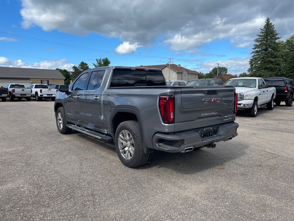 2021 GMC Sierra Image 10