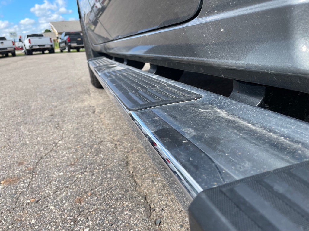 2021 GMC Sierra Image 11