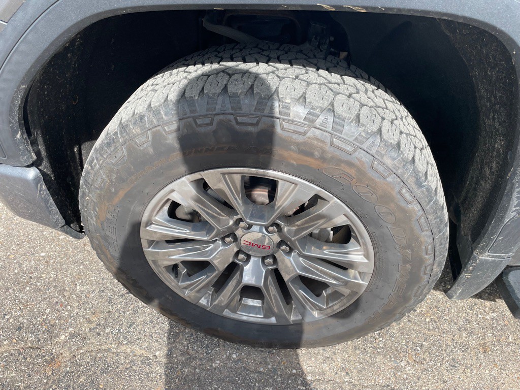 2021 GMC Sierra Image 13
