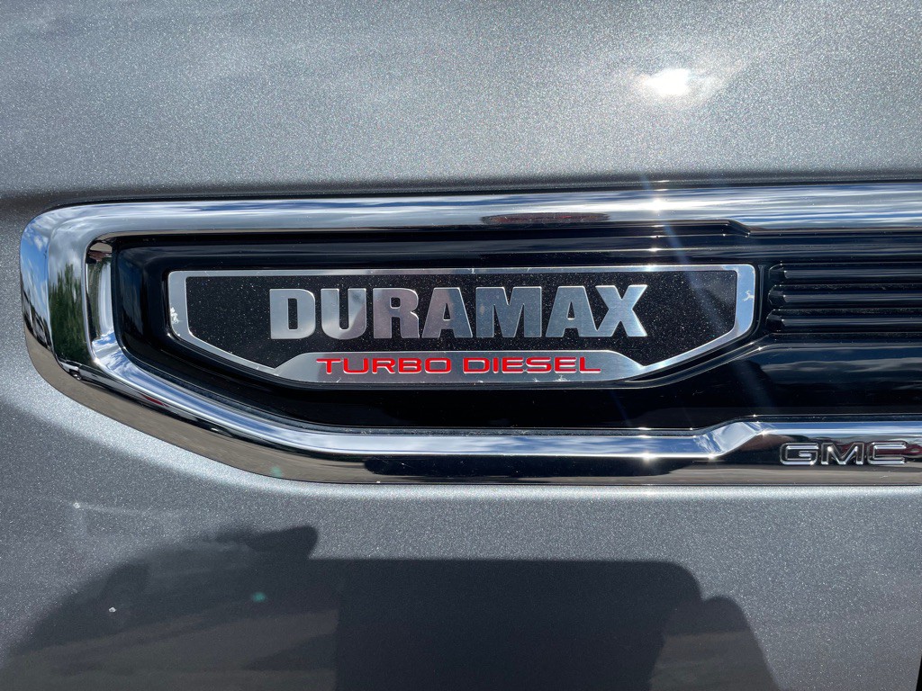 2021 GMC Sierra Image 14
