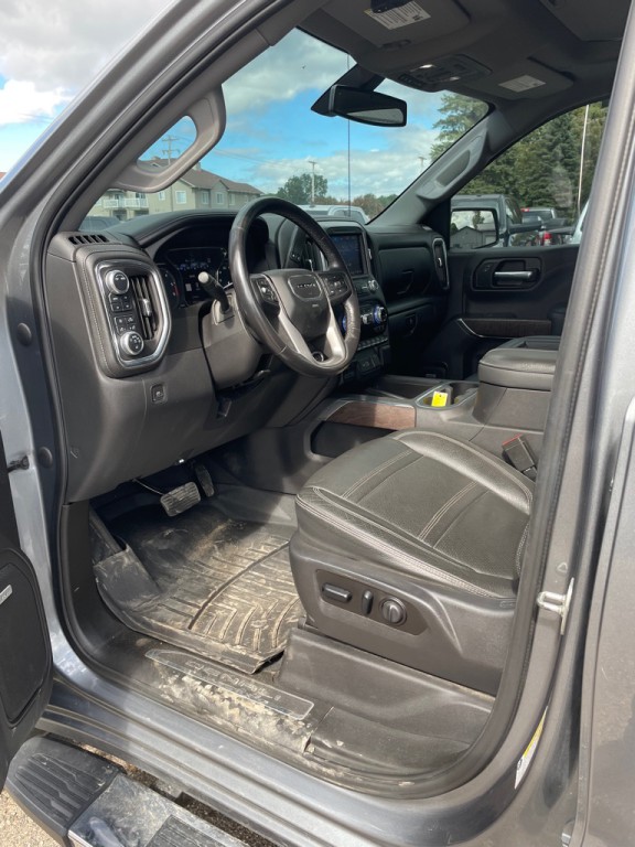 2021 GMC Sierra Image 15