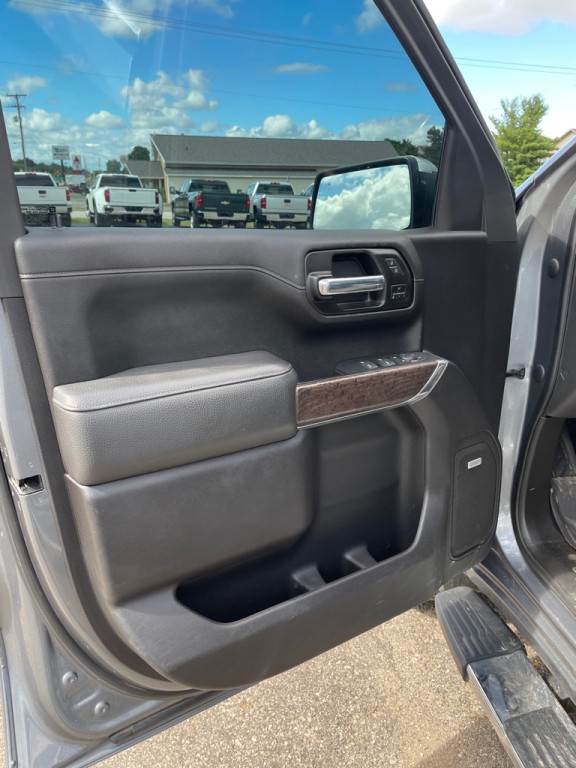 2021 GMC Sierra Image 16