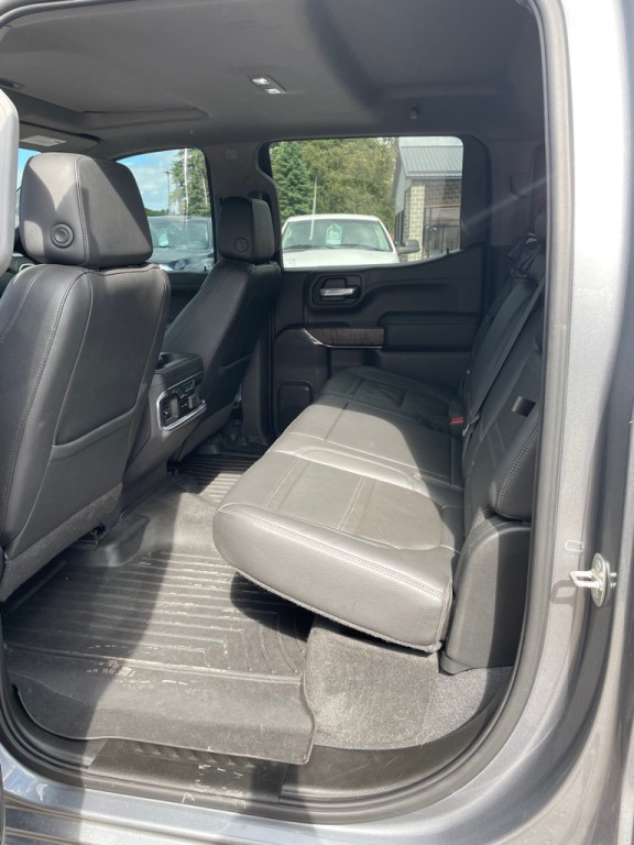 2021 GMC Sierra Image 18