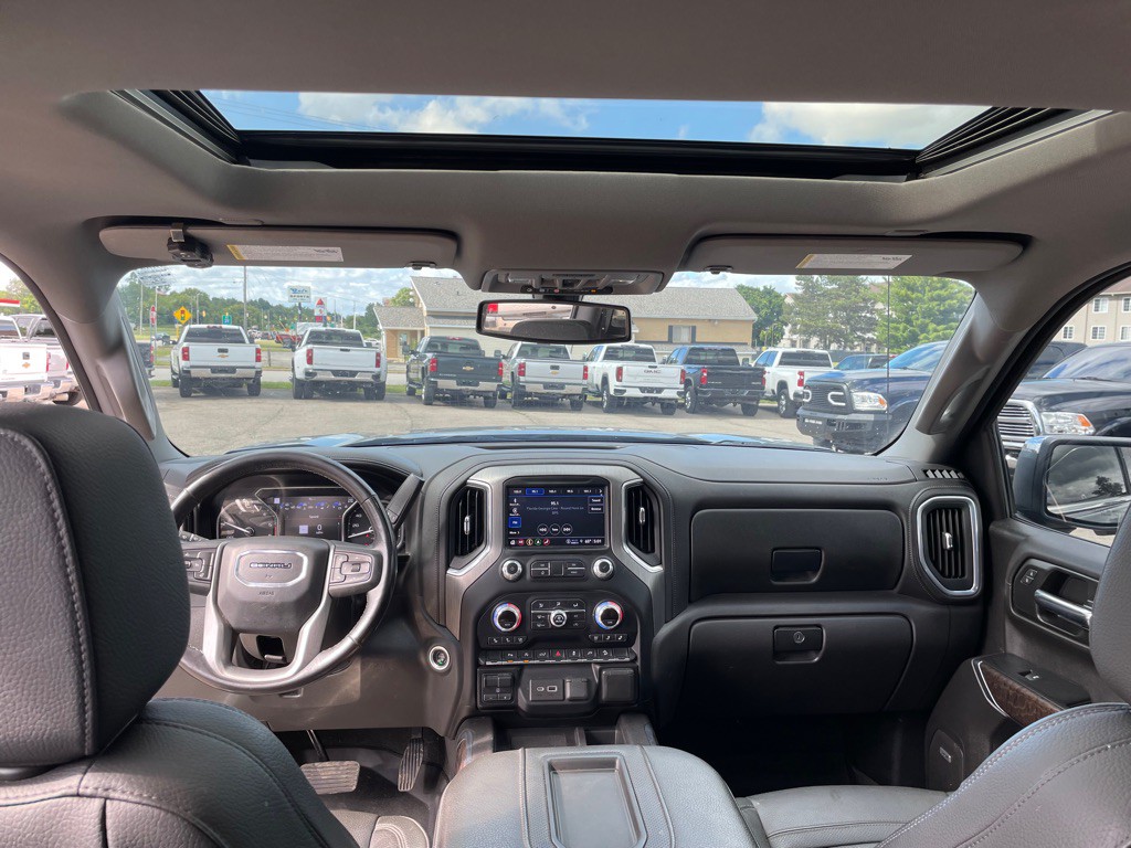 2021 GMC Sierra Image 20