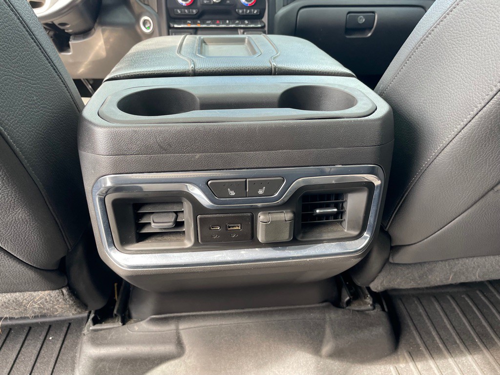 2021 GMC Sierra Image 21