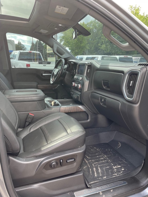 2021 GMC Sierra Image 22
