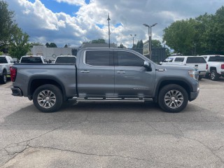 Image for 2021 GMC Sierra 1500 DENALI ID: 7489808