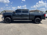 Image for 2018 Chevrolet Silverado 1500 LTZ ID: 7498460