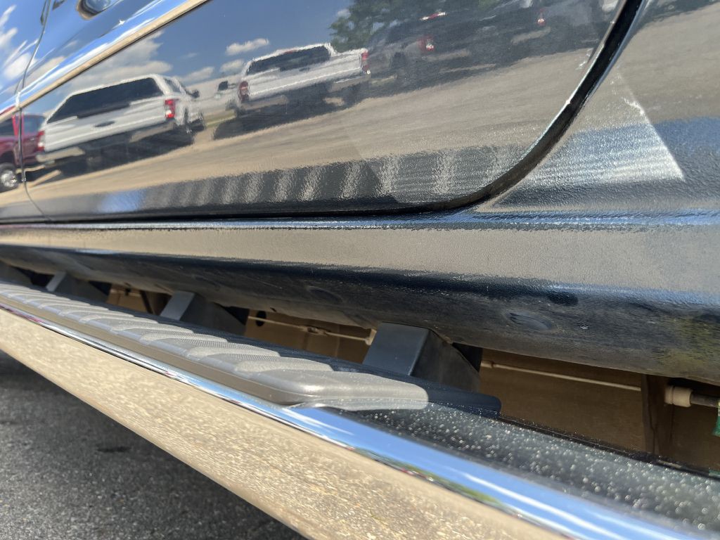 2018 Chevrolet Silverado 1500 Image 11