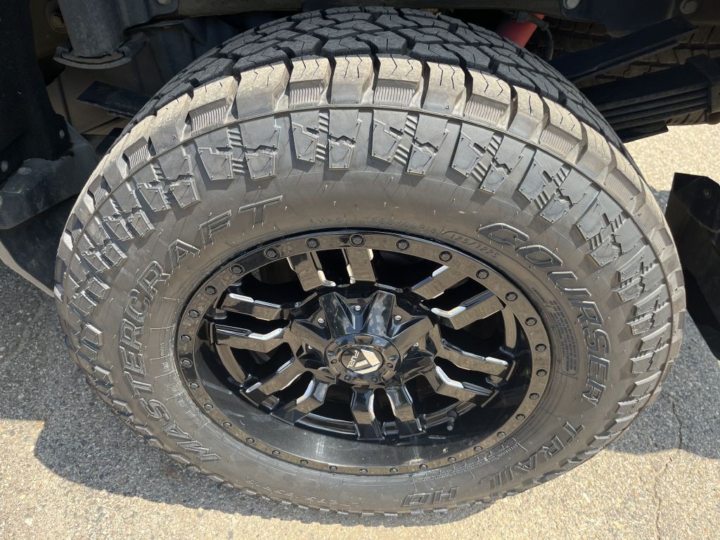 2018 Chevrolet Silverado 1500 Image 15
