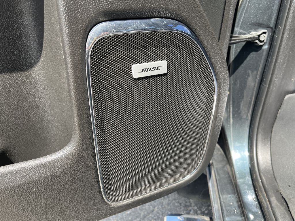 2018 Chevrolet Silverado 1500 Image 20
