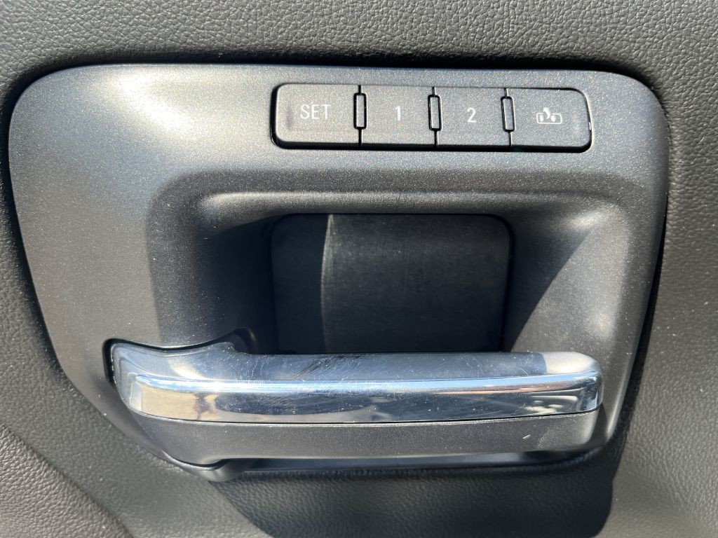 2018 Chevrolet Silverado 1500 Image 22