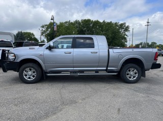 Image for 2020 RAM 2500 Laramie ID: 7501201