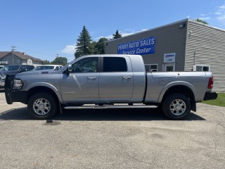 Image for 2020 RAM 2500 Laramie ID: 7501201