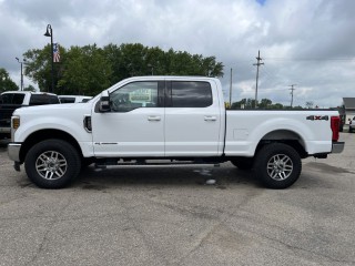 Image for 2019 Ford F-250 Lariat ID: 7501303