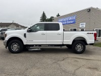 Image for 2019 Ford F-250 Lariat ID: 7501303