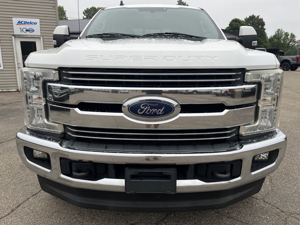 2019 Ford F-250 Image 3