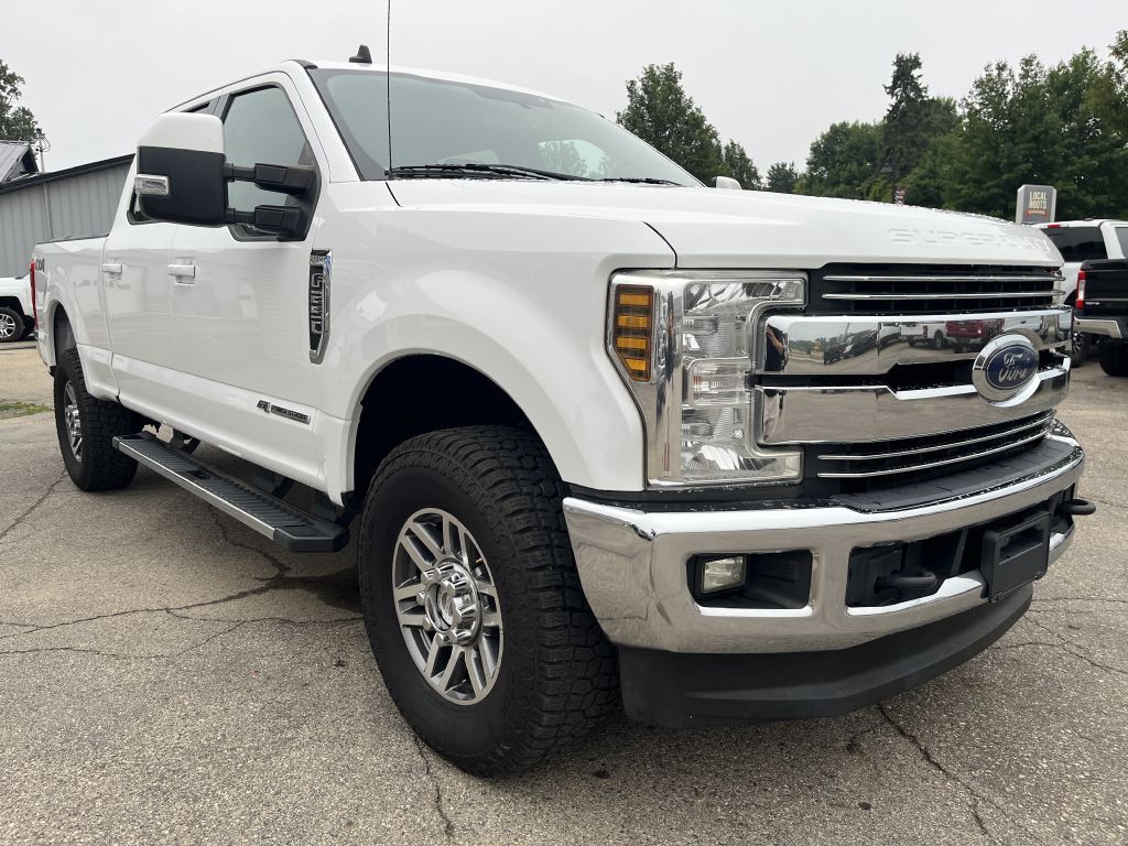 2019 Ford F-250 Image 4