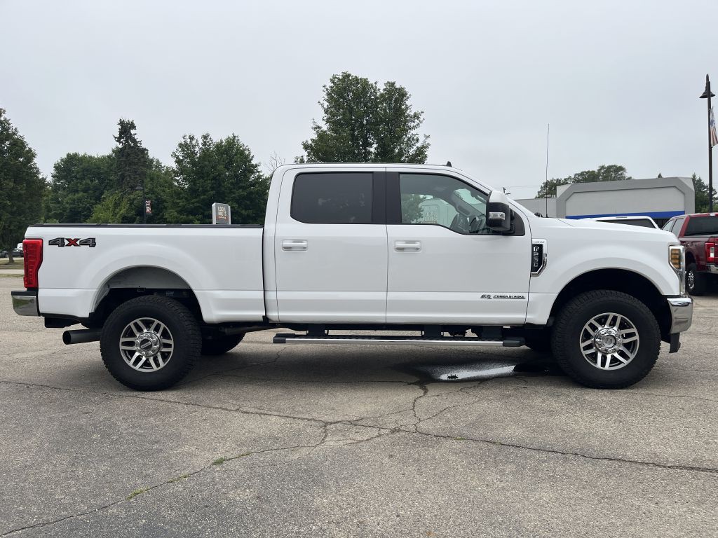 2019 Ford F-250 Image 5