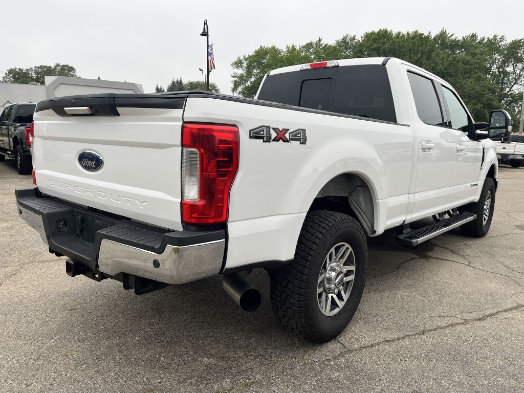 2019 Ford F-250 Image 6