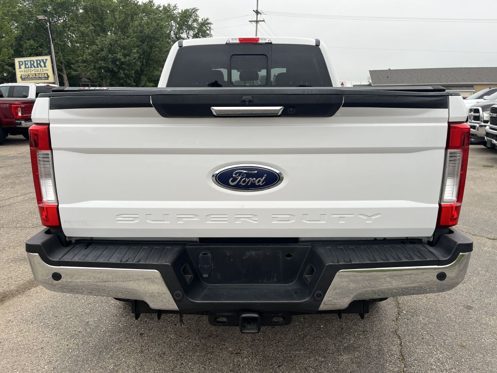 2019 Ford F-250 Image 7