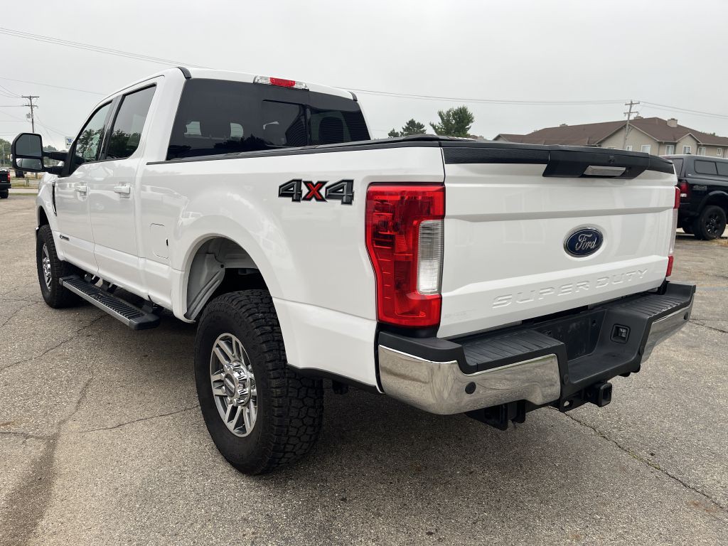 2019 Ford F-250 Image 9