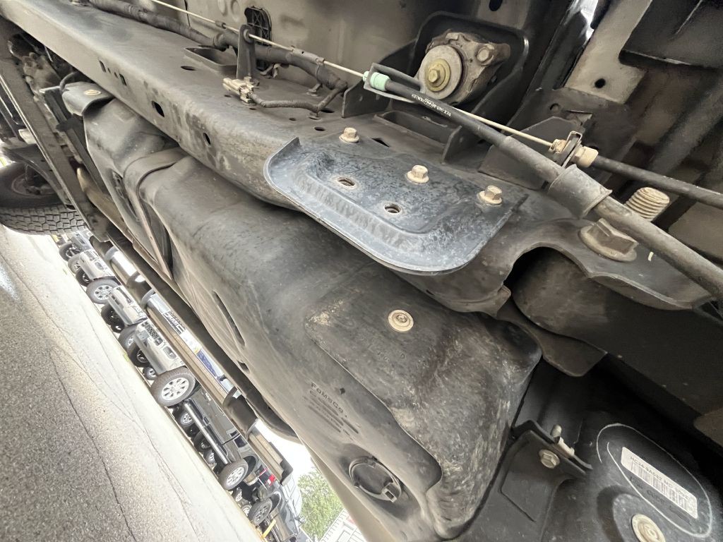 2019 Ford F-250 Image 11