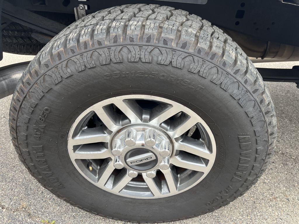 2019 Ford F-250 Image 14